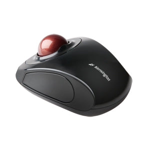 Ratón Móvil Inalámbrico Trackball Kensington K72352Us Orbit