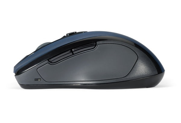 Mouse Inalámbrico De Tamaño Medio Kensington K72421Ama Pro Fit (Azul)