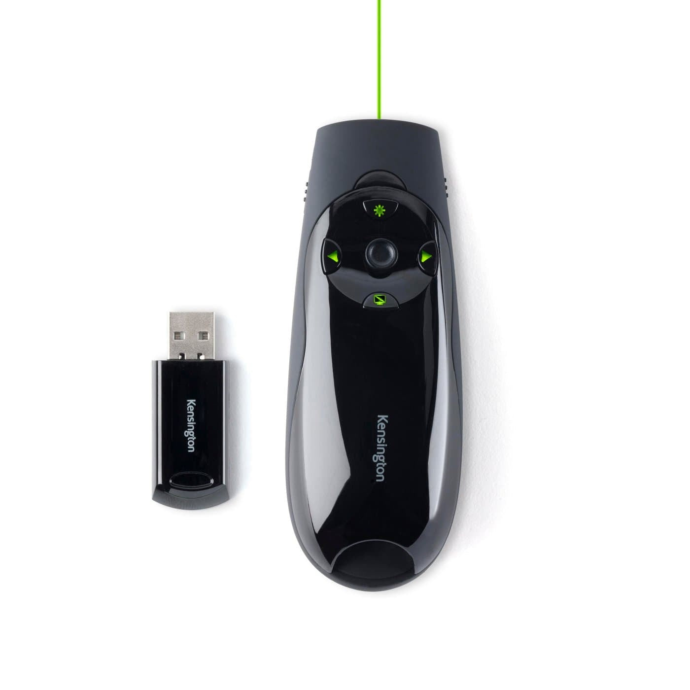 Presentador Experto Kensington K72426Ama Con Green Laser Kensington.