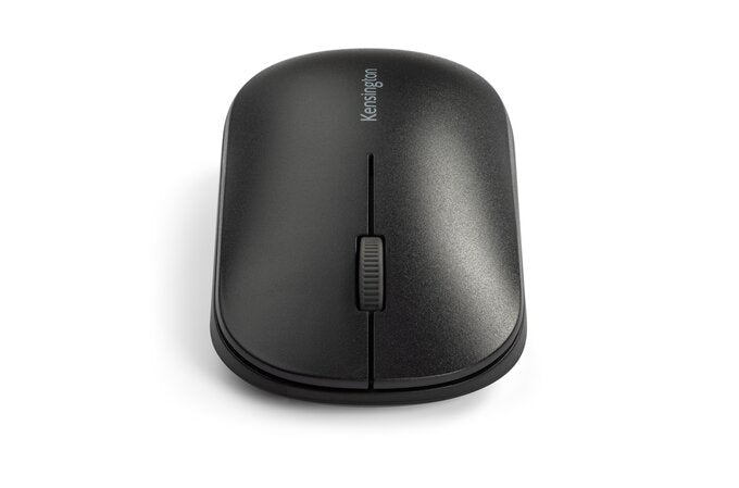 Mouse Kensington K75298Ww Inalambrico Negro