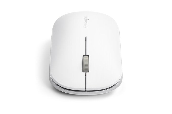 Mouse Kensington K75353Ww Inalambrico Blanco