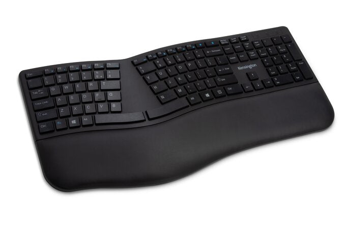 Teclado Inalámbrico Kensington K75401Es Negro