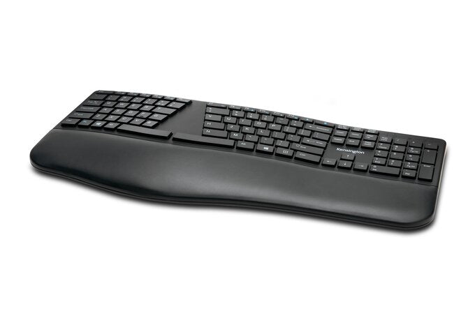 Teclado Inalámbrico Kensington K75401Es Negro