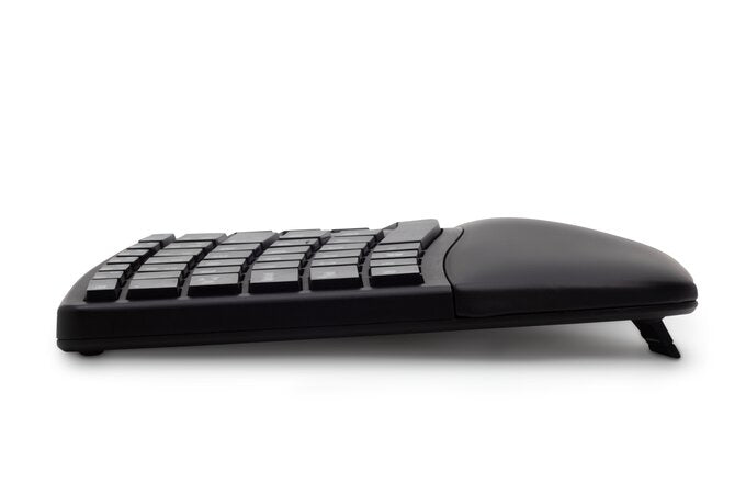 Teclado Inalámbrico Kensington K75401Es Negro