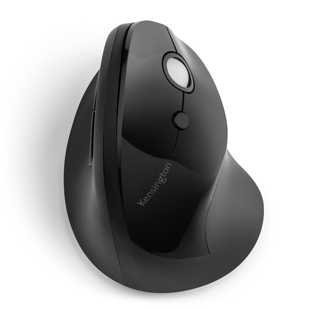 Mouse Kensington K75501Ww Pro Fit Ergo Vertical Inalámbrico