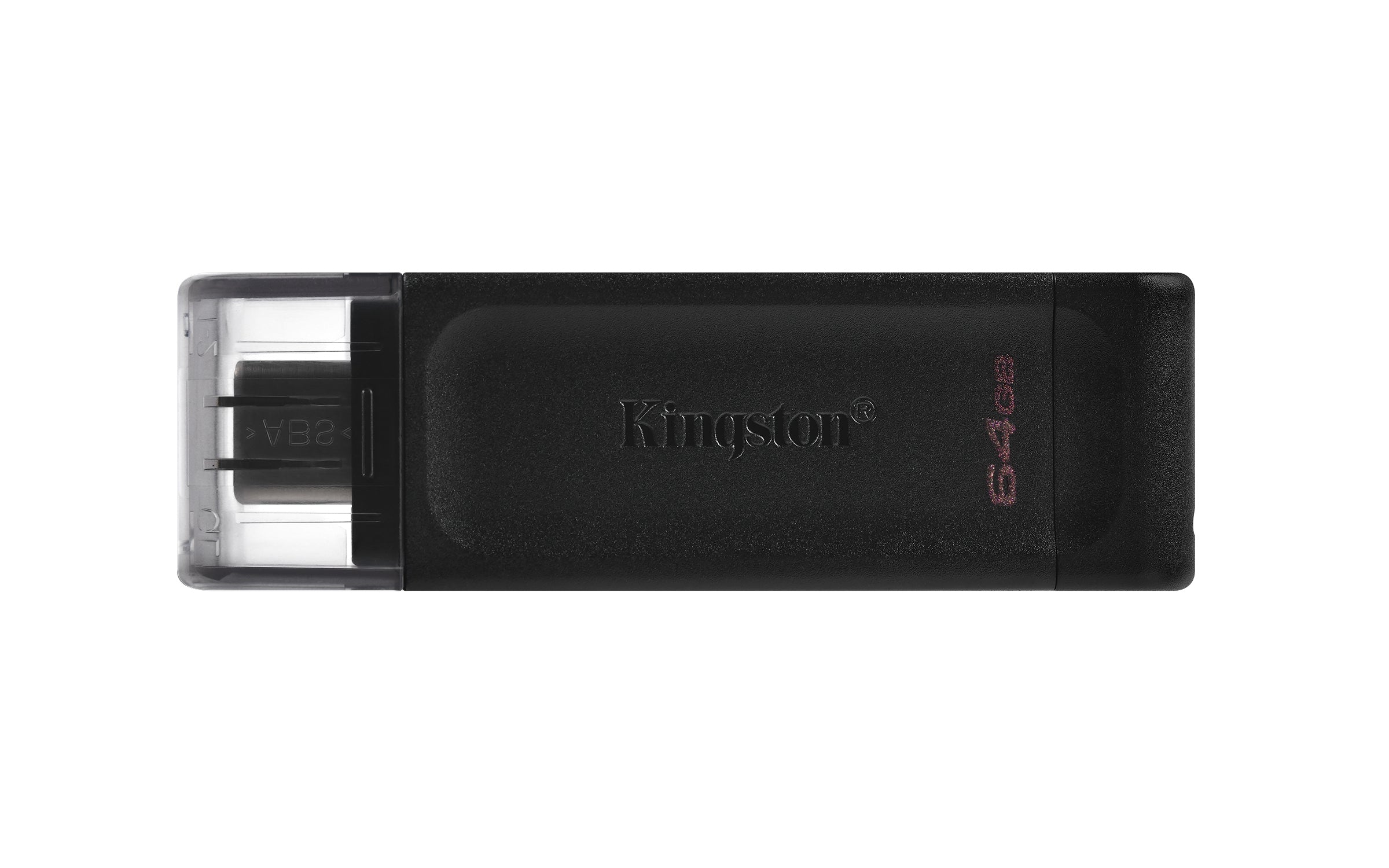 Memoria Usb Kingston Technology Dt70/64Gb