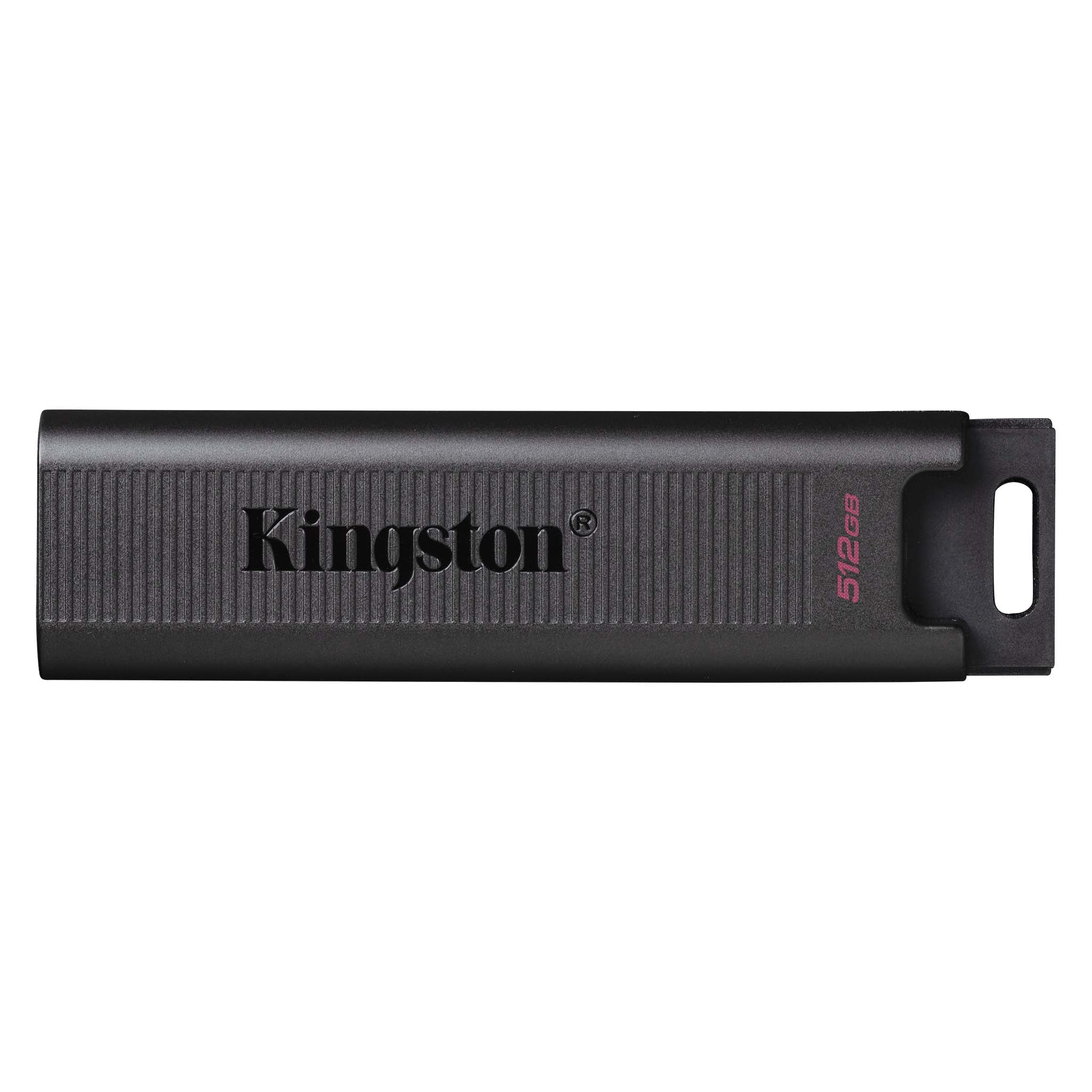 Memoria Flash Kingston 512Gb Gen 2 3.2 Data Traveler Max (Dtmax/512Gb)