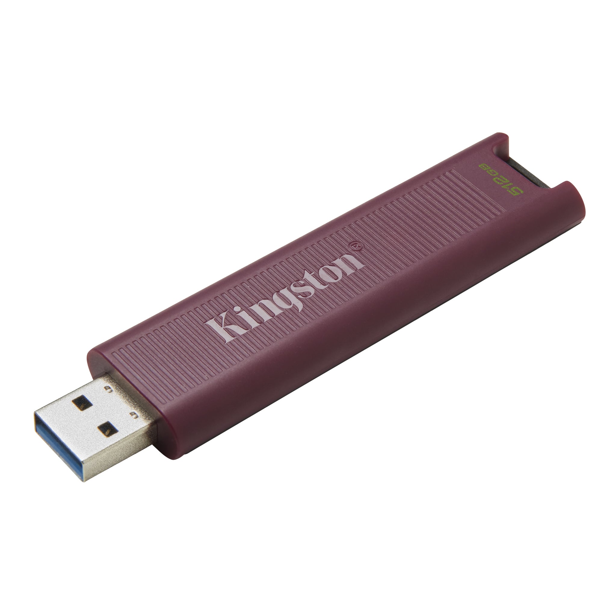 Memoria Flash Kingston 512Gb Gen2 3.2 Datatraveler Max-A(Dtmaxa/512Gb)