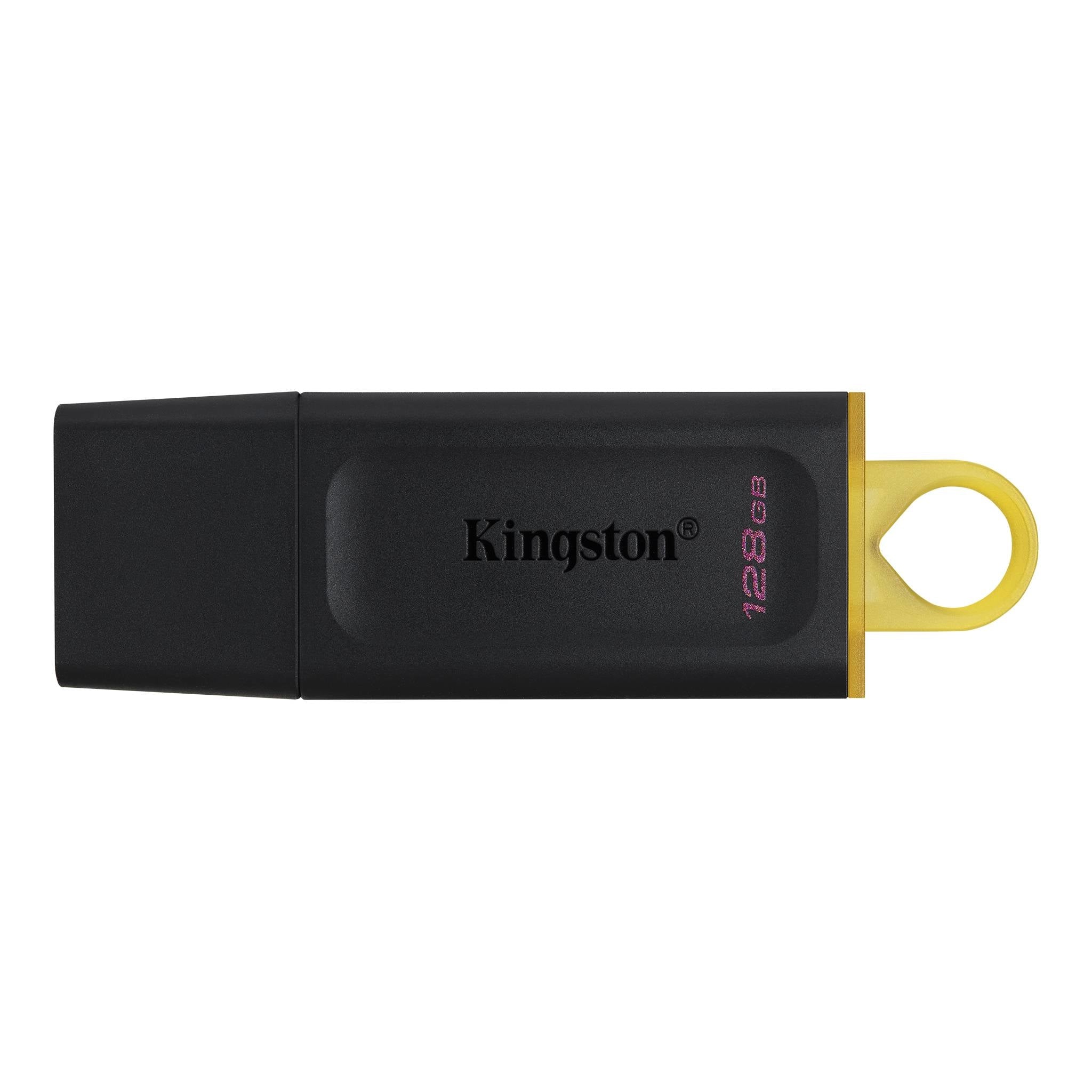 Memoria Usb Kingston Technology Dtx/128Gb Negro