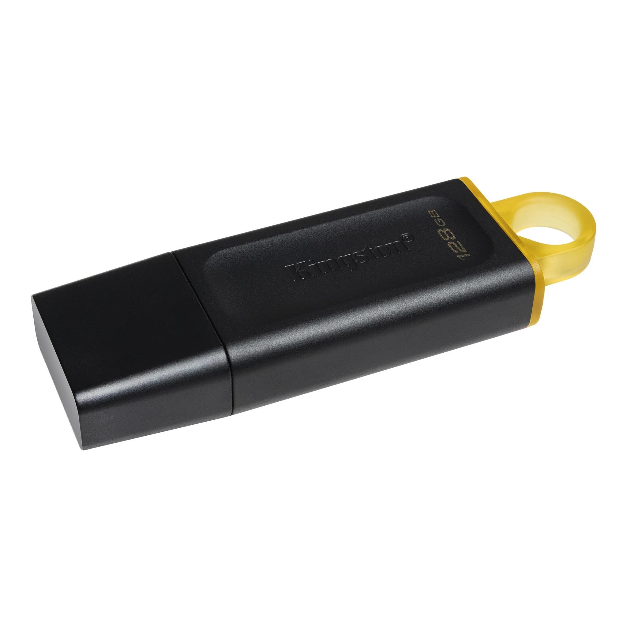 Memoria Usb Kingston Technology Dtx/128Gb Negro