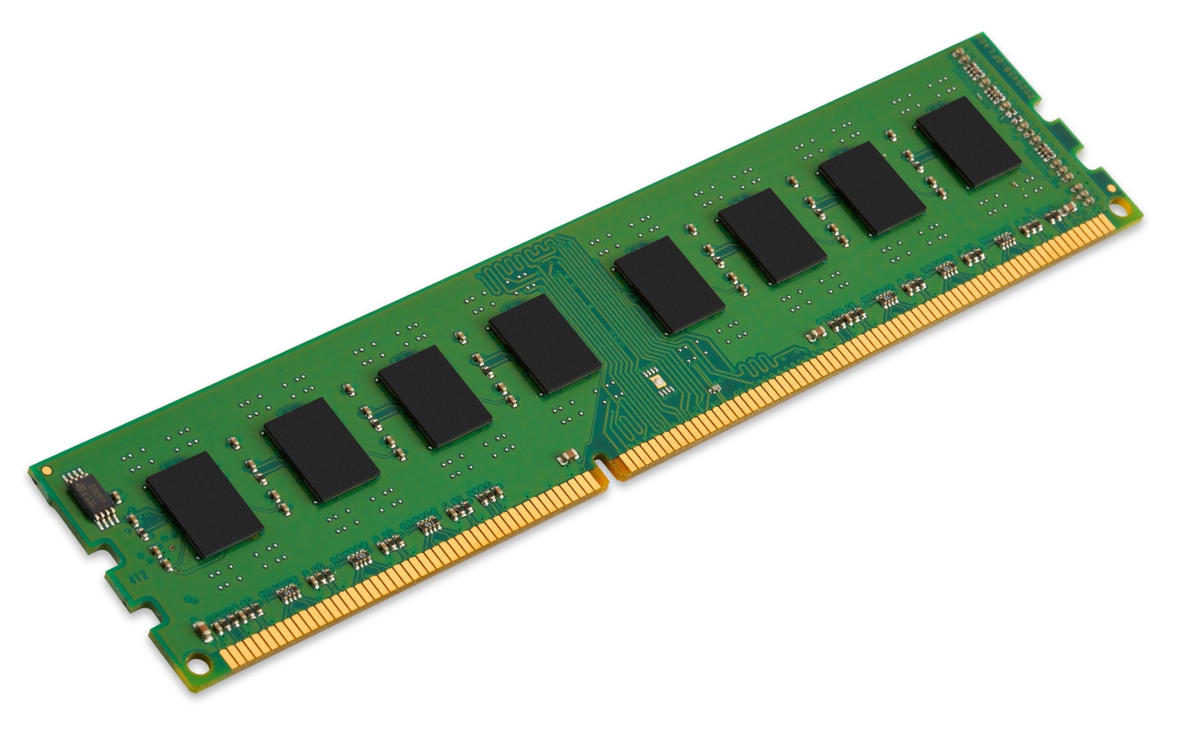 Memoria Propietaria Kingston Udimm Ddr3L 4Gb 1600Mhz Cl11 240Pin 1.35V P/Pc