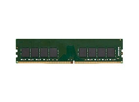 Memoria Propietaria Kingston Udimm Ddr4 16Gb 3200 Mhz Cl22 288Pin 1.2V P/Pc (Kcp432Nd8/16)