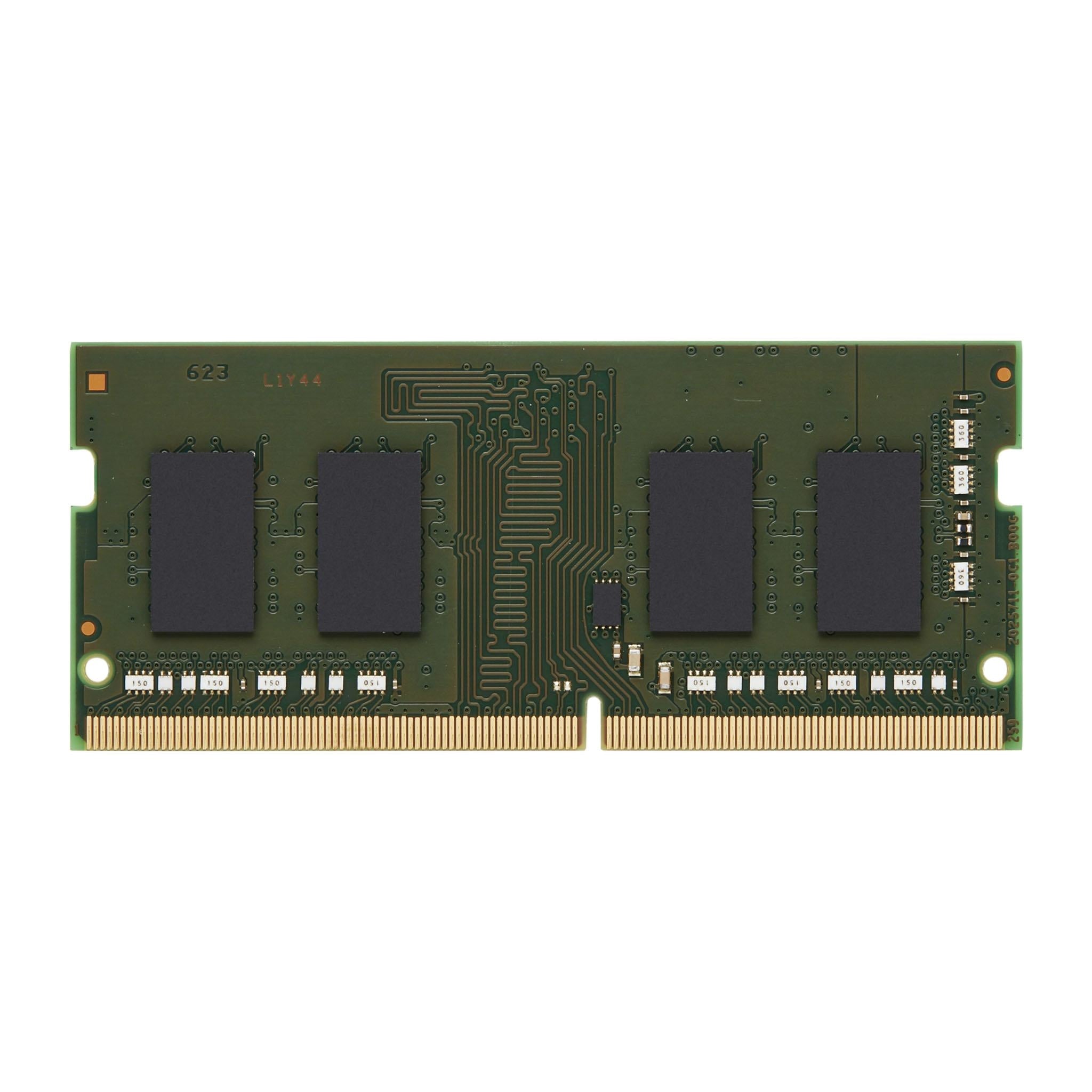 Memoria Propietaria Kingston Sodimm / Ddr4 / 32Gb  / 3200Mt/S / Cl22 / 260-Pin / 1.2V  (Kcp432Sd8/32)