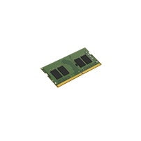 Memoria Propietaria Kingston Sodimm Ddr4 4Gb 3200Mhz Cl22 260Pin 1.2V P/Laptop