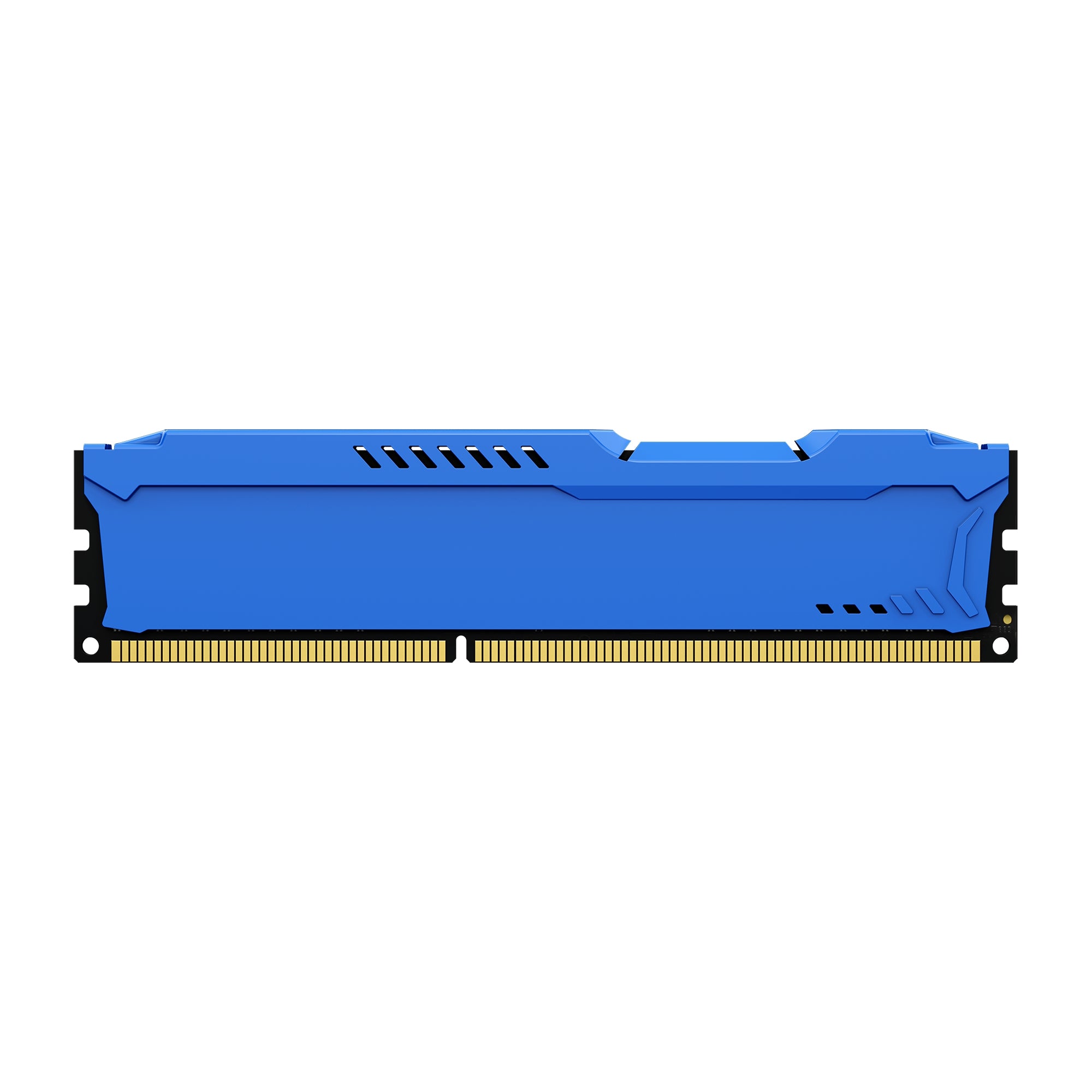 Memoria Ddr3 Kingston Fury Beast Blue 8Gb 1600Mhz Dimm(Kf316C10B/8)