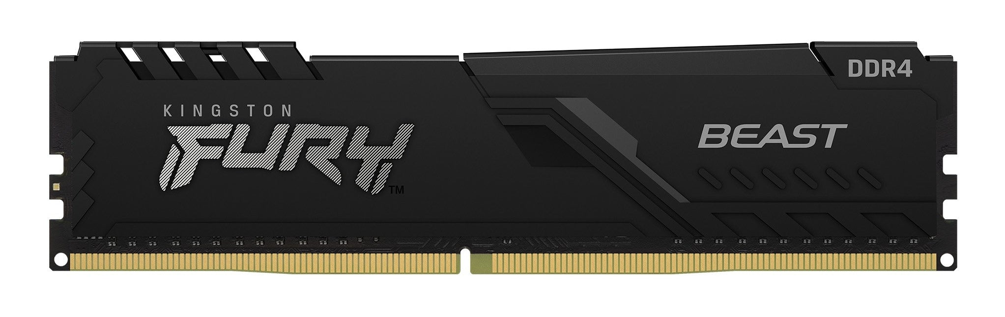 Memoria Kingston Technology Kf426C16Bb1/16 Gb Ddr4 2666 Mhz Dimm