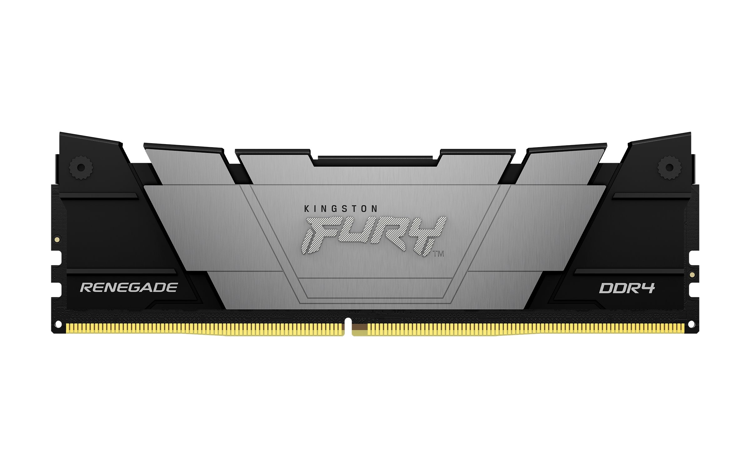 Memoria Ddr4 Kingston Frblack 16Gb 3200Mhz Cl16 Dimm(Kf432C16Rb12/16)