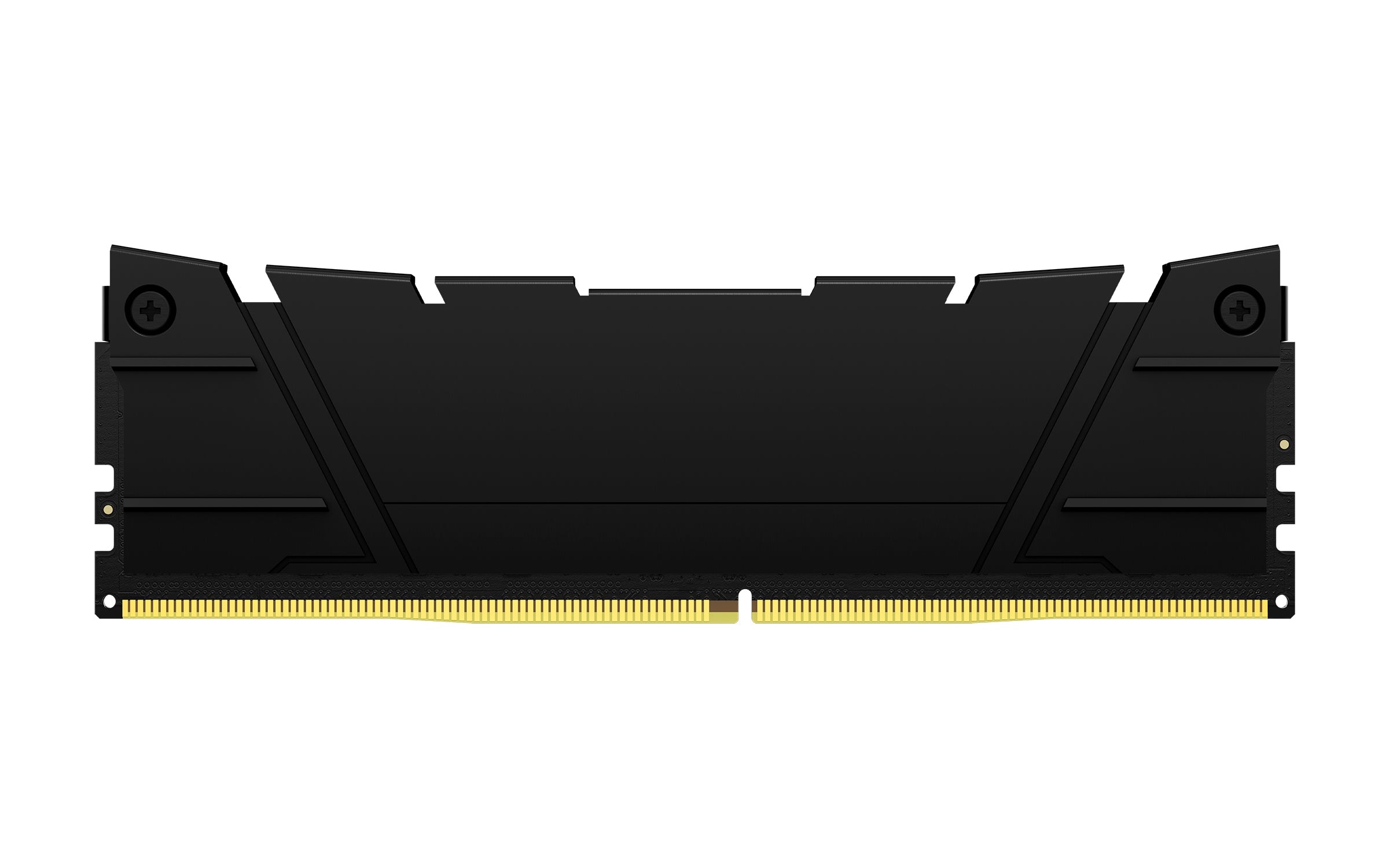 Memoria Ddr4 Kingston Frblack 16Gb 3200Mhz Cl16 Dimm(Kf432C16Rb12/16)