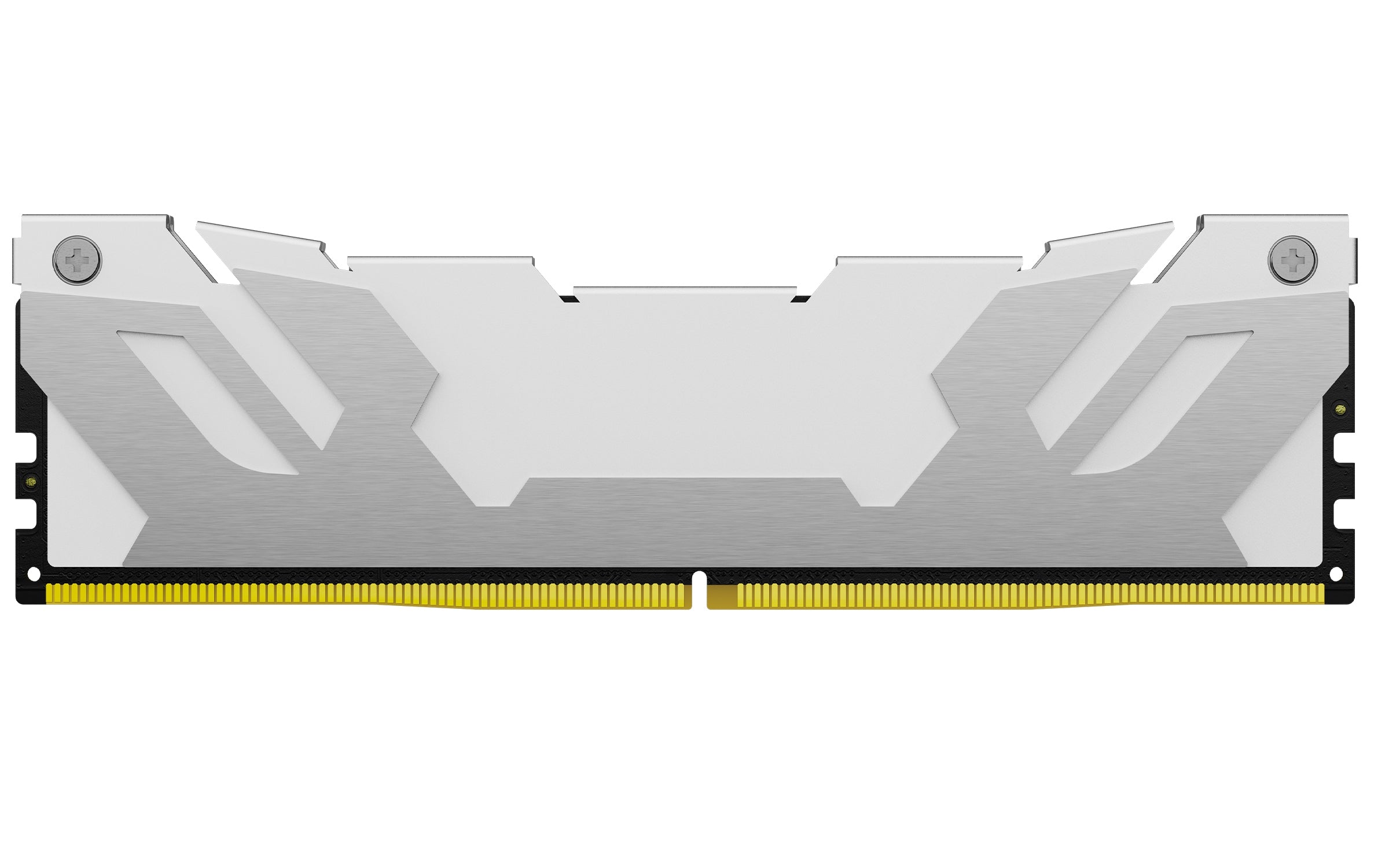 Memoria Ddr5 Kingston Fury Rng/White 16Gb 6000Mhz Cl32 (Kf560C32Rw-16)