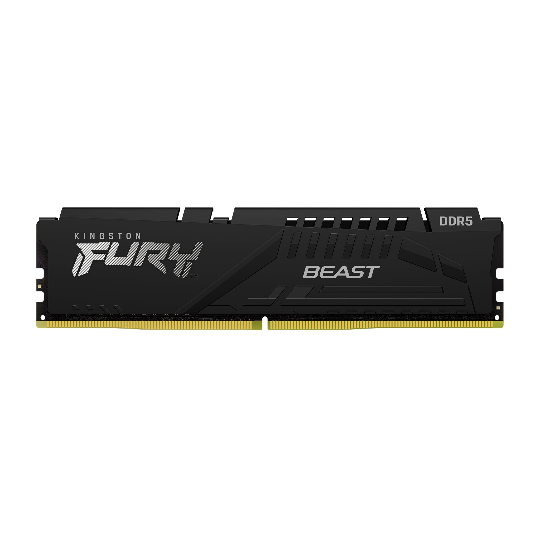 Memoria Kingston Technology Cl40 Dimm Fury Beast 16 Gb Ddr5 6000Mhz