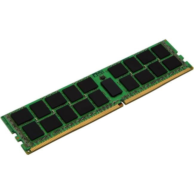 Memoria Propietaria Kingston Dimm Ddr4 Ecc 16Gb 2666 Mhz Cl19 288Pin 1.2V (Kth-Pl426/16G)