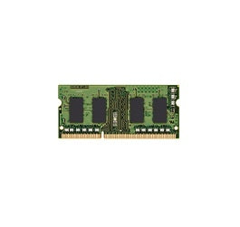 Memoria Ram Kingston Technology Kvr16Ls11/8Wp Gb Ddr3L 1600 Mhz So-Dimm Servidor