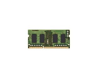 Memoria Sodimm Ddr3 Kingston 8Gb 1600Mhz (Kvr16S11/8Wp)