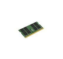 Memoria Sodimm Ddr4 Kingston  16Gb 3200Mhz Gen 16Gbits (Kvr32S22S8/16)