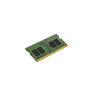 Memoria Kingston Sodimm Ddr4 8Gb 3200Mhz Valueram Cl22 260Pin 1.2V P/Laptop