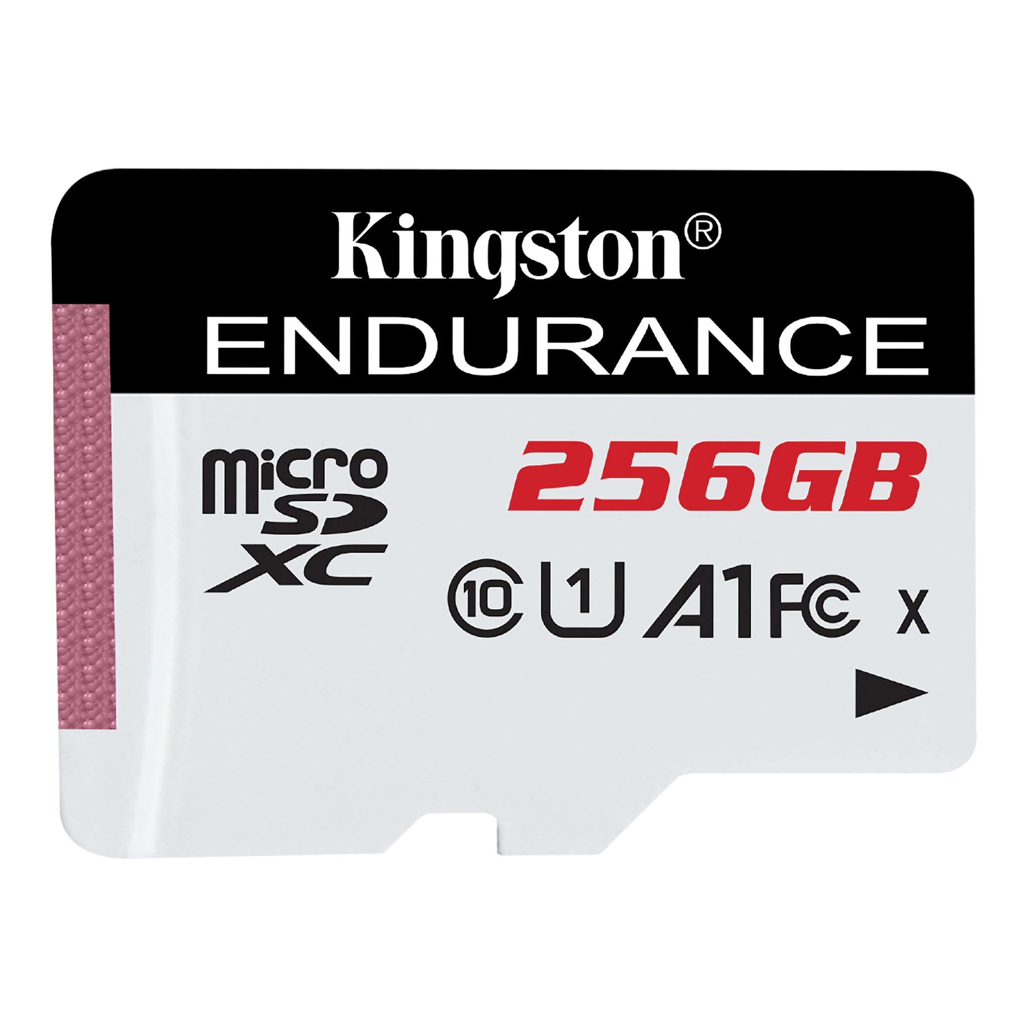 Memoria Micro Sdxc Kingston Endurance 256Gb 95R C10 A1(Sdce/256Gb)