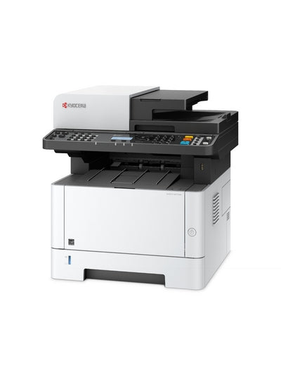 Multifuncional Monocromático Kyocera M2135Dn Ecosys Láser En A4 Carta/Oficio 37 Ppm. 1.200X1.200 Dpi. Cama Plana Oficio. Adf 50 Hojas. Duplex Estándar. Red