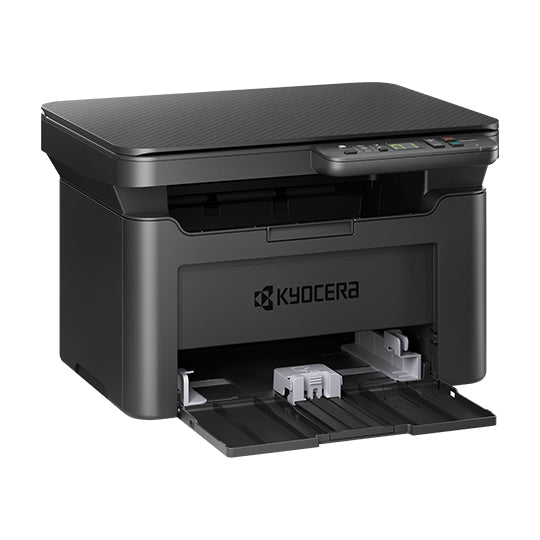 Impresora Multifuncional Kyocera Ma2000W 1102Yw2Us0 Monocromática 600X600Dpi 21Ppm. Impresora/Copiadora/Escaneo A Color Wi-Fi Usb 2.0.Sustituto De Fs-1020 Fs-11