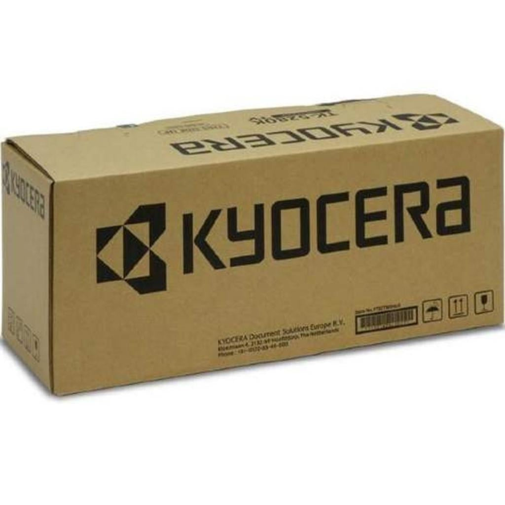 Toner Kyocera Tk-5242Y 3000 Páginas Amarillo Ecosys P5026Cdw