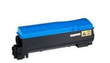 Tóner Kyocera 1T02R9Cus0 Tonkyc1240 Toner Tk-5232C2200 Páginas Cian