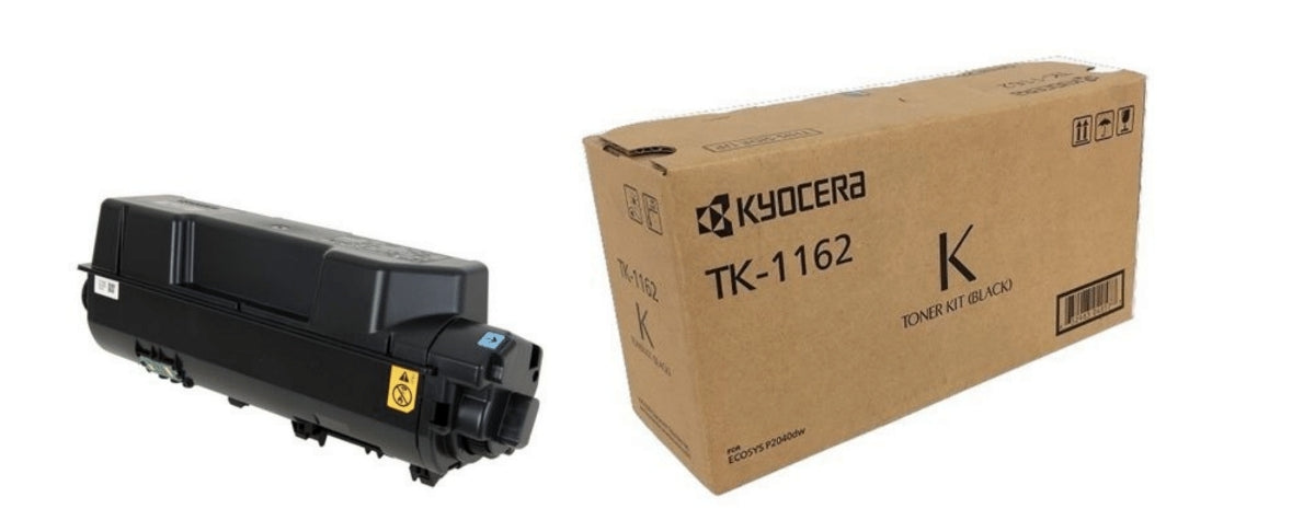 Tóner Kyocera Tk-1162 Negro