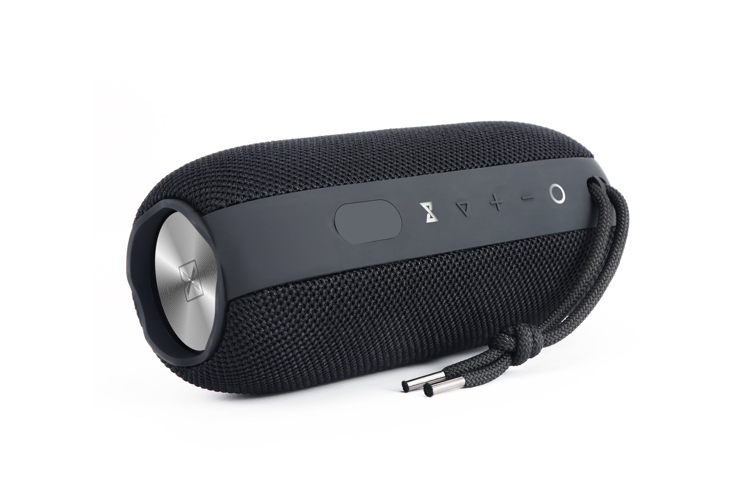 Bocina Bluetooth Lanix Lxsp Act 11337 Altavoz Portátil Estéreo Negro 10 W