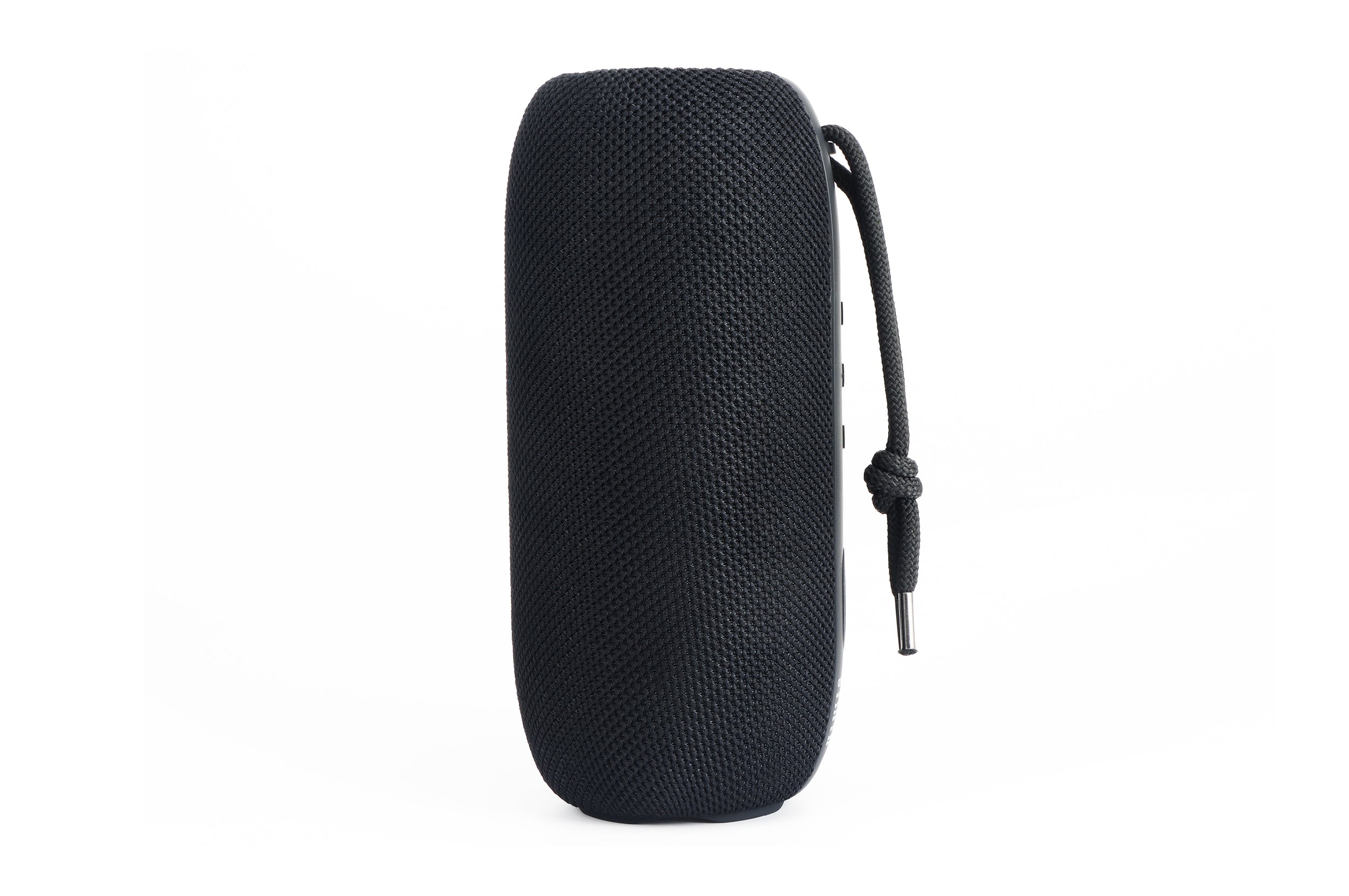 Bocina Bluetooth Lanix Lxsp Act 11337 Altavoz Portátil Estéreo Negro 10 W