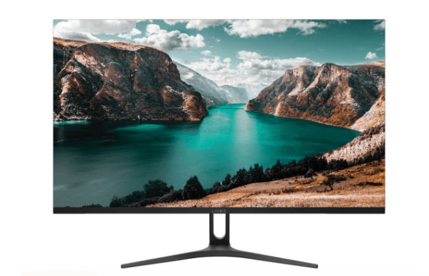 Monitor Lanix Lx215 21.5 Pulgadas 1920 X 1080 Pixeles 65 Ms Negro