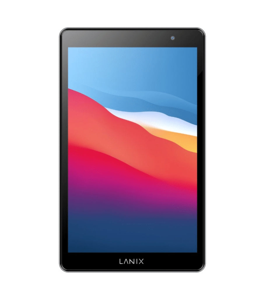 Tablet Lanix 12753 Gb Spreadtrum 8 Pulgadas Android 32