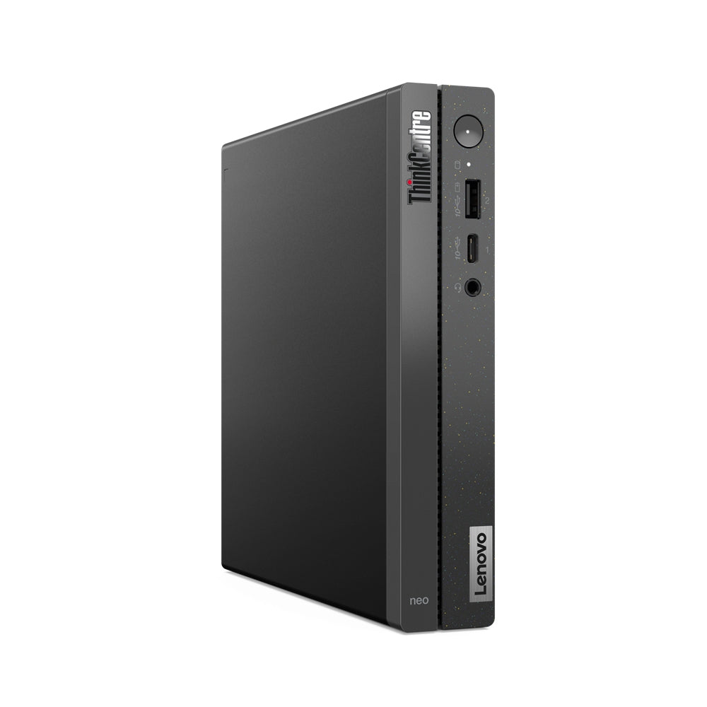 Desktop Lenovo Thinkcentre Neo 50Q G4 Tiny Core I5-13420H 16Gb 512Ssd