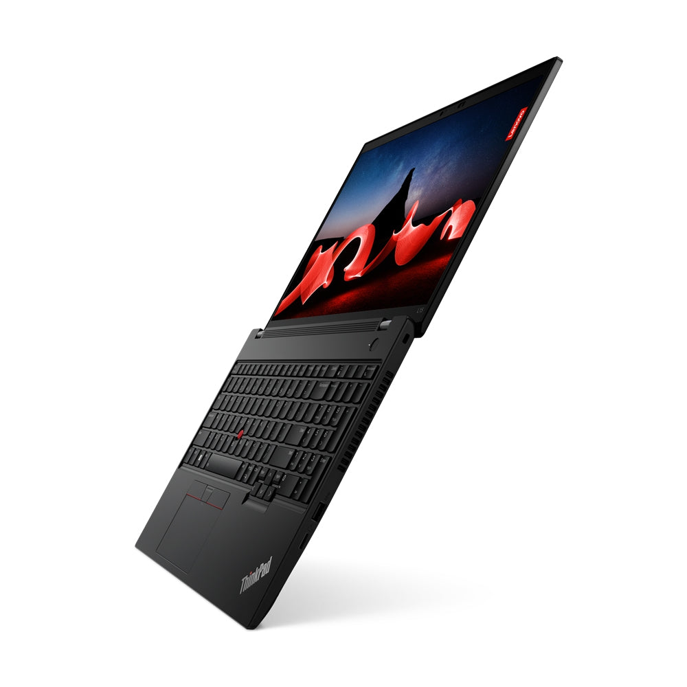 Laptops Lenovo Thinkpad L15 Gen 4 15.6 Pulgadas Intel Core I7 I7-1355U 16 Gb Windows 11 Pro 512 Ssd