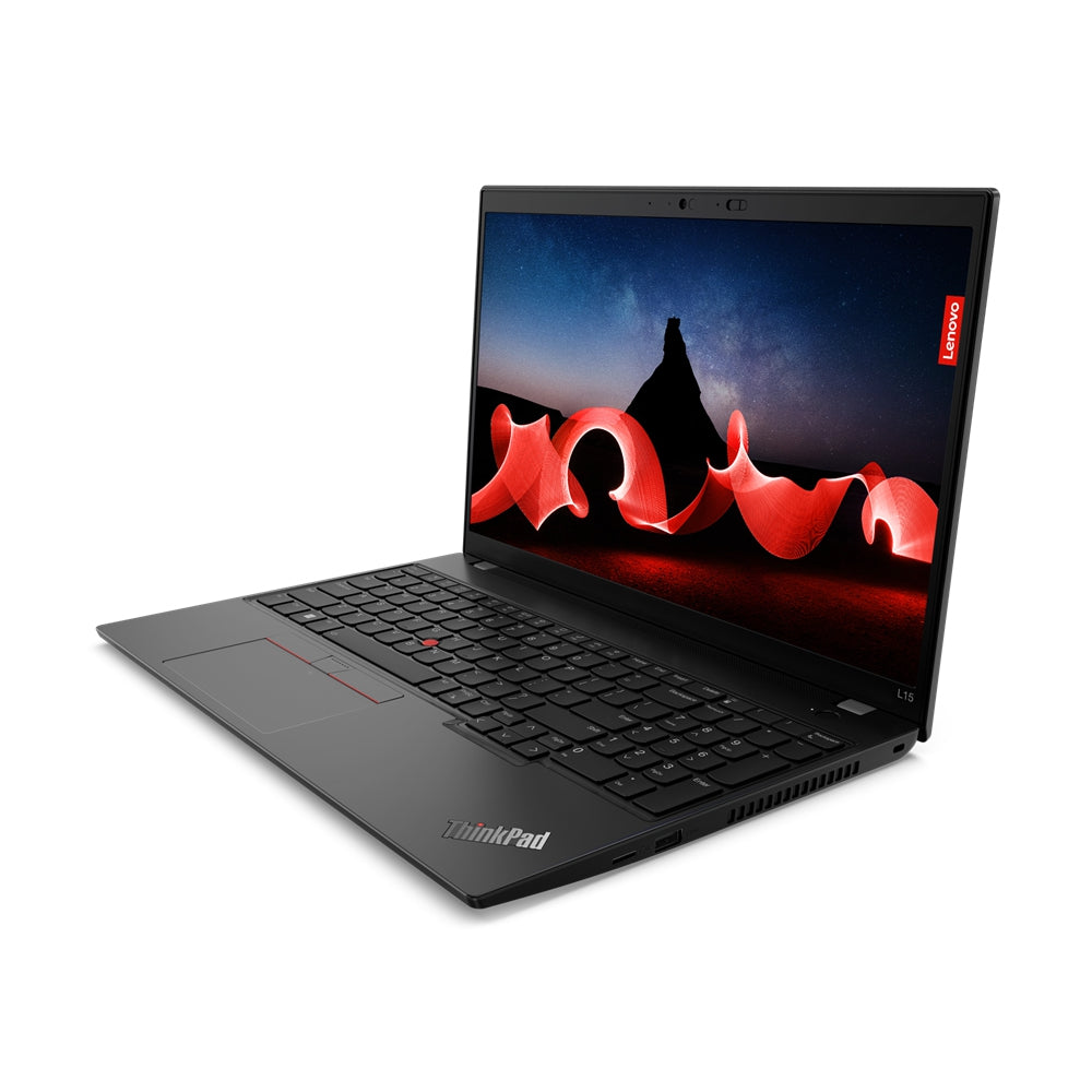 Laptops Lenovo Thinkpad L15 Gen 4 15.6 Pulgadas Intel Core I7 I7-1355U 16 Gb Windows 11 Pro 512 Ssd