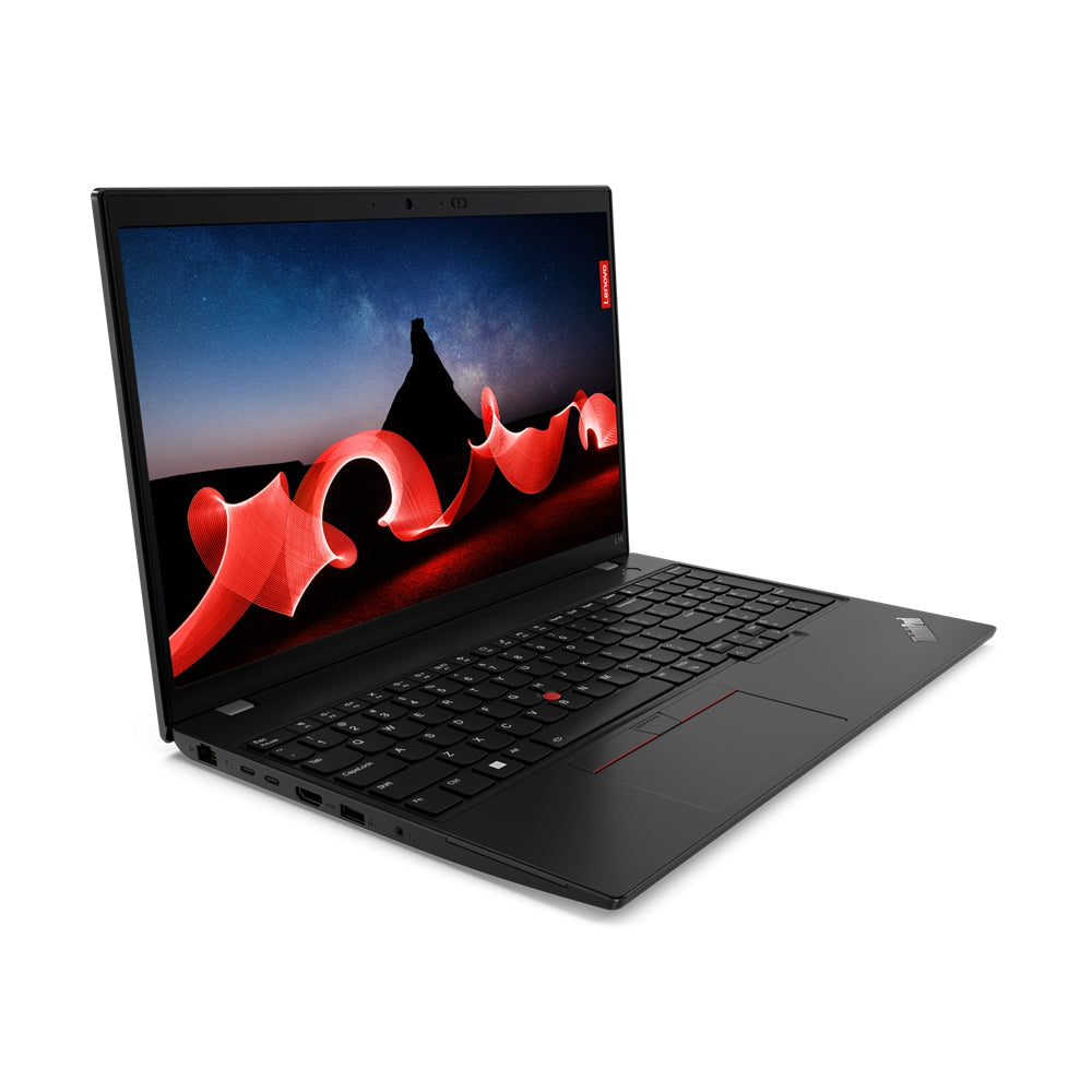 Laptops Lenovo Thinkpad L15 Gen 4 15.6 Pulgadas Intel Core I7 I7-1355U 16 Gb Windows 11 Pro 512 Ssd