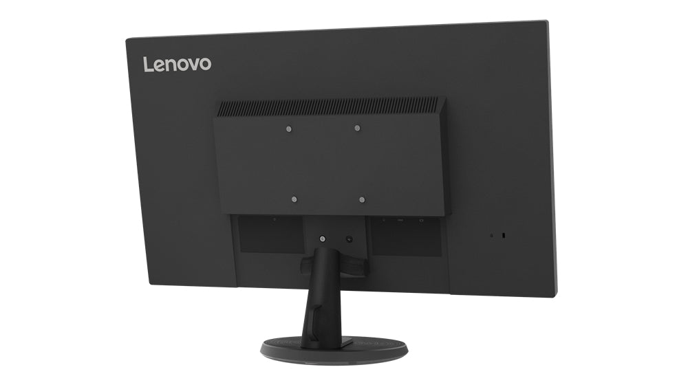 Monitor Lenovo C27-40 Pantalla Pulgadas Hd (1920X1080) Hdmi Vga Color Negro Garantía 3 Años Con Fabricante.