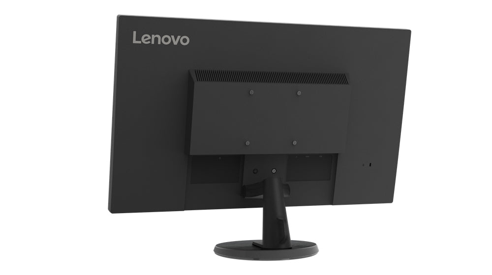 Monitor Lenovo C27-40 Pantalla Pulgadas Hd (1920X1080) Hdmi Vga Color Negro Garantía 3 Años Con Fabricante.