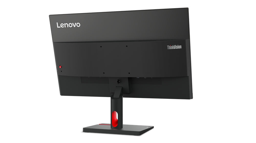 Monitor Lenovo S24I-30 || 23.8 || 527X296Mm || Wled || 1920X1080  || Ángulo De Visión (H/V)  178° / 178° || Anti-Glare || Tilt Stand || 3-Year