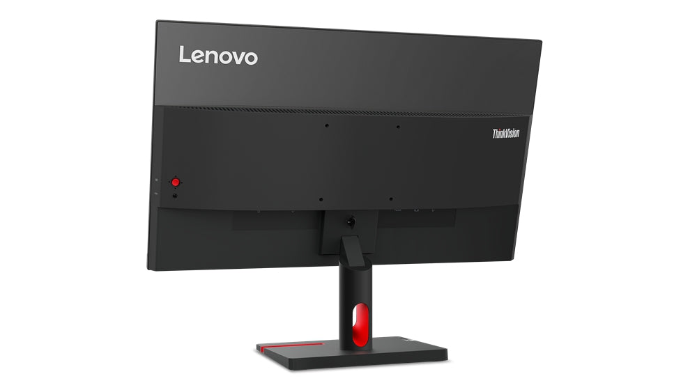 Monitor Lenovo S24I-30 || 23.8 || 527X296Mm || Wled || 1920X1080  || Ángulo De Visión (H/V)  178° / 178° || Anti-Glare || Tilt Stand || 3-Year