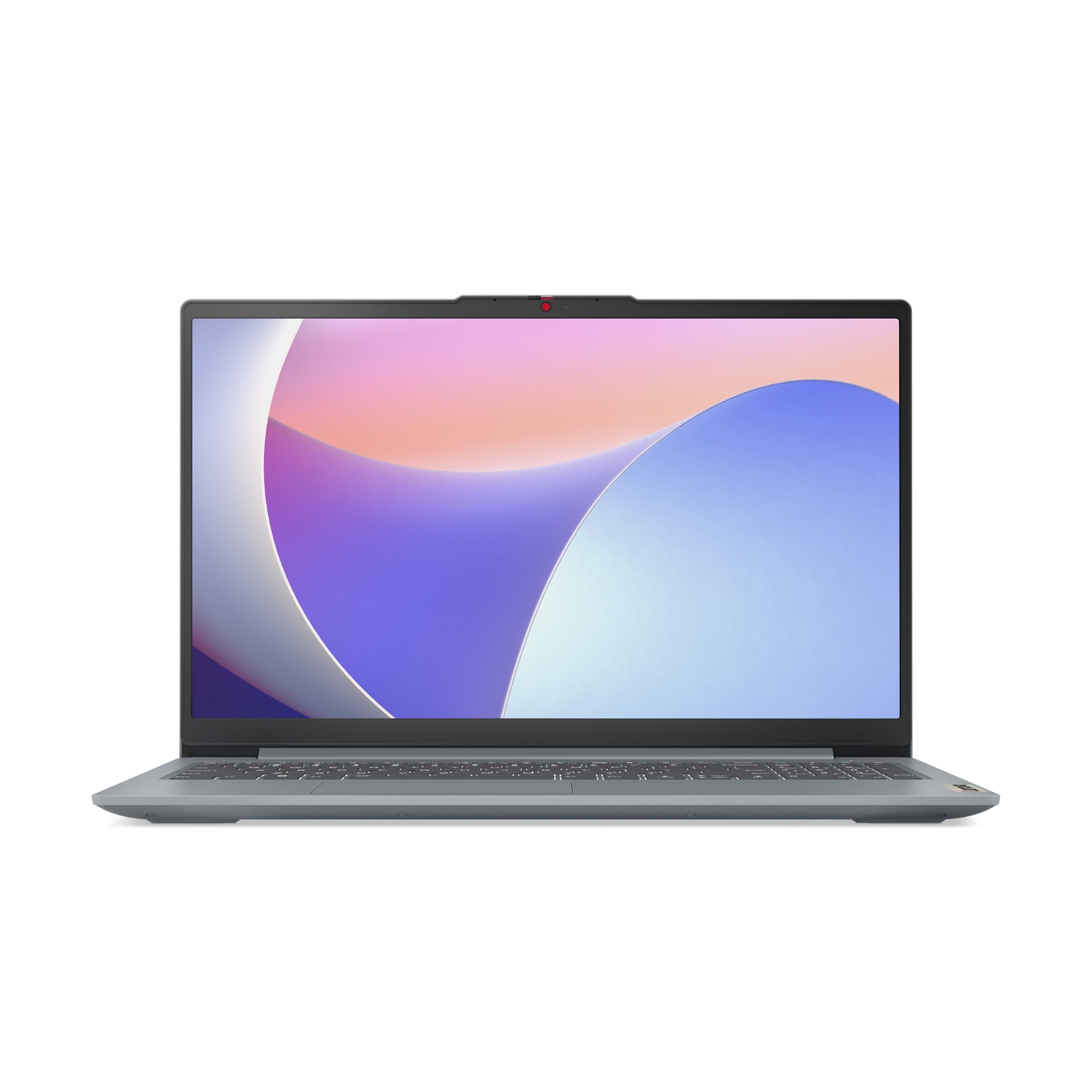 Laptop Lenovo Ideapad Slim 3 15Iru8/Core I3-1305U 1.6Ghz/8Gb/512Gb/15.6 Fhd/Touch/Color Gris Artico/Win 11 Home/1 Año En Centro De Servicio