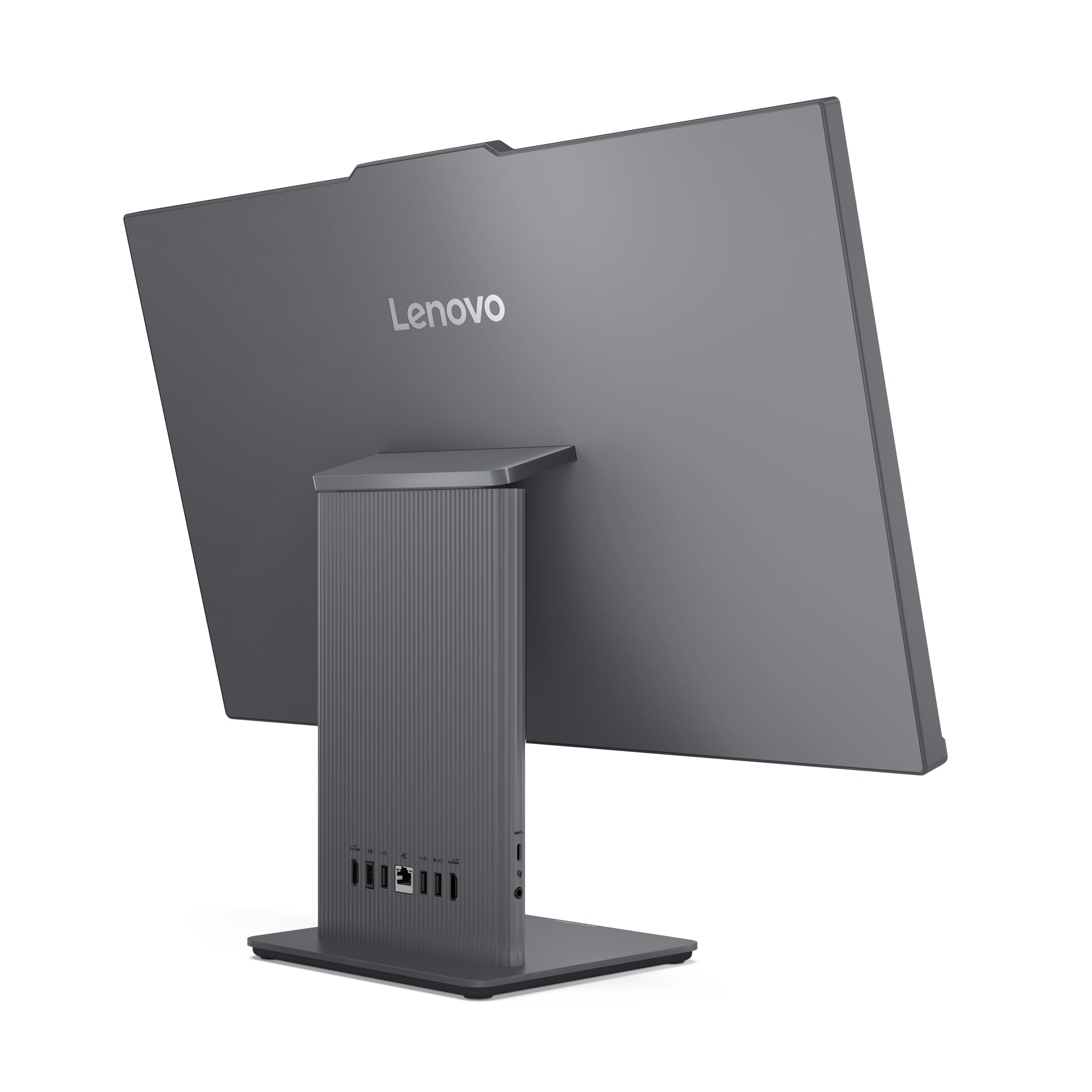 All In One Lenovo 27Irh9 Ideacentre Aio Intel® Core™ I7-13620H Ram 8 Gb Windows 11 Home 512 Ssd Pantalla Pulgadas Fhd.