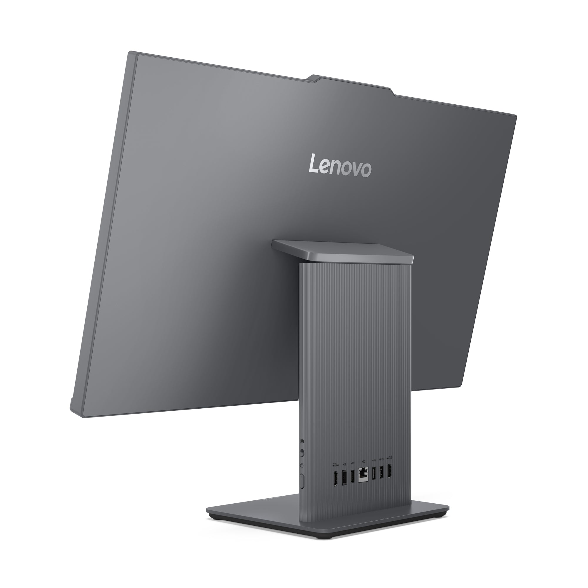 All In One Lenovo 27Irh9 Ideacentre Aio Intel® Core™ I7-13620H Ram 8 Gb Windows 11 Home 512 Ssd Pantalla Pulgadas Fhd.